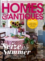 Homes & Antiques